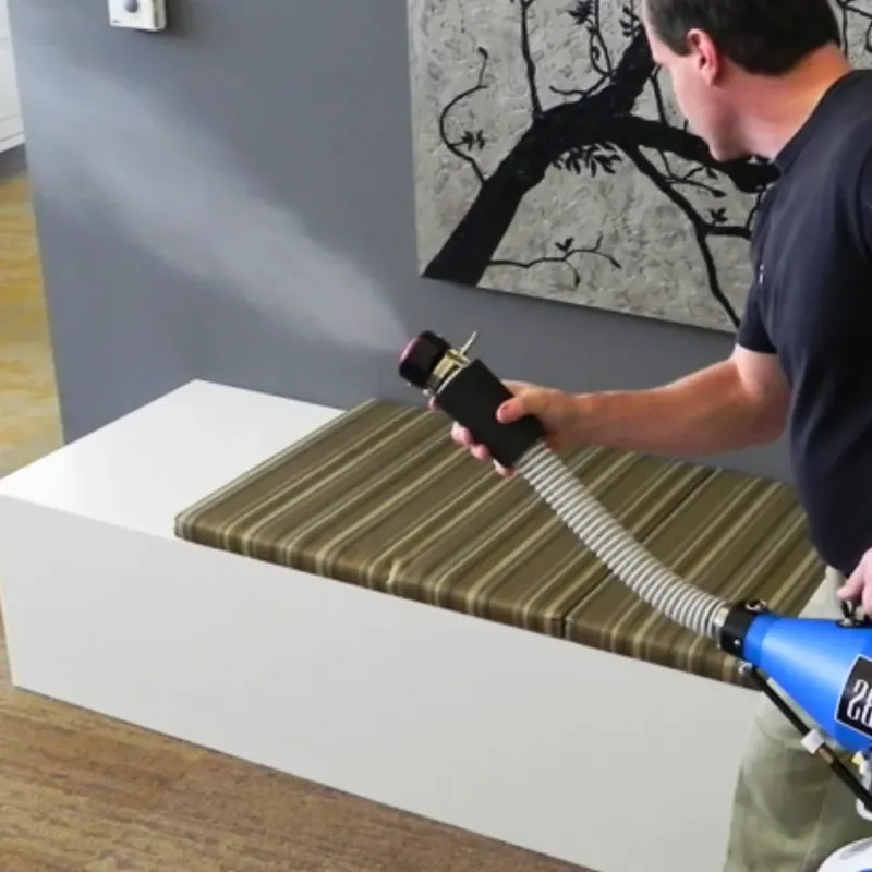 Professional Odor Removal in Oroville, WA